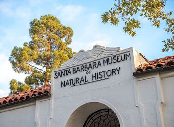 Santa Barbara Museum of Natural History