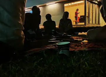 Lugard Corner Park