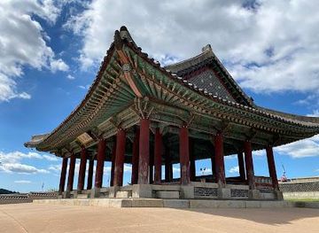 south-korea/seoul/attraction/yeonmudae-dongjangdae-eastern-command-post