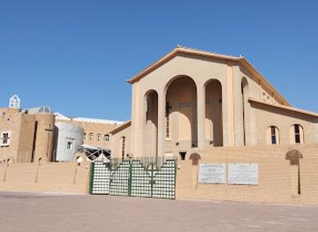 kuwait/al-ahmadi-governorate/attraction/holy-family-cathedral