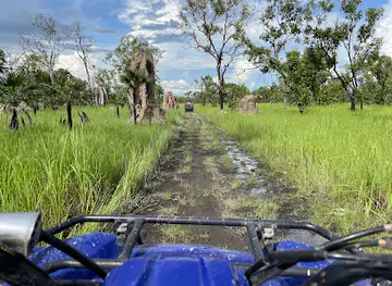 NT Adventure Park