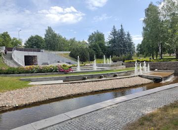lithuania/suvalkija/attraction/poetry-park-in-marijampole