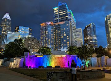 north-carolina/charlotte/attraction/romare-bearden-park