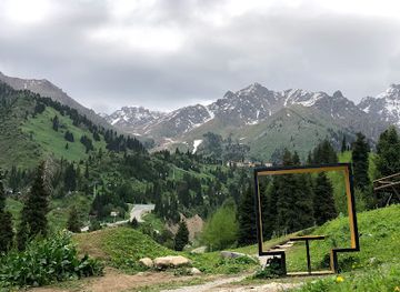 kazakhstan/ile-alatau-national-park/attraction/cafe-apa-katya-gorelnik-visit-center