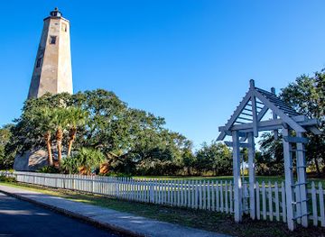 north-carolina/coastal-plain/attraction/old-baldy-lighthouse-and-smith-island-museum