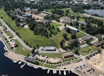 Lappeenranta Fortress