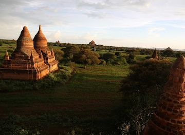 myanmar-burma/bagan/nyaung-u/attraction/bulethi-pagoda