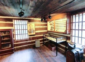 kentucky/daniel-boone-national-forest/attraction/mountain-life-museum