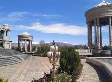 Navruz Palace