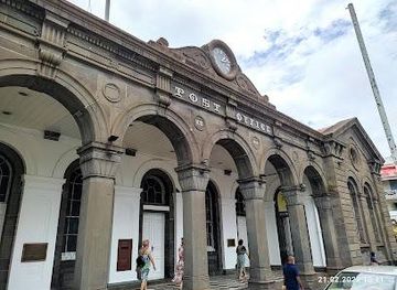 mauritius/pointe-aux-piments/attraction/mauritius-postal-museum