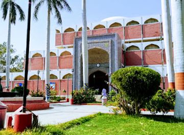 pakistan/sindh/attraction/sindhology-museum