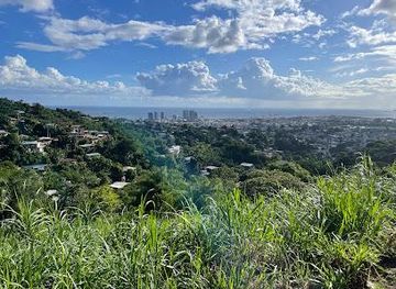 trinidad-and-tobago/couva/attraction/lady-young-road-lookout