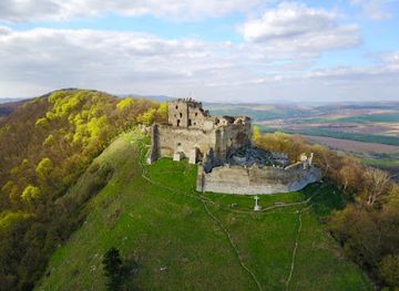 slovakia/presov-region/attraction/kapusany-castle
