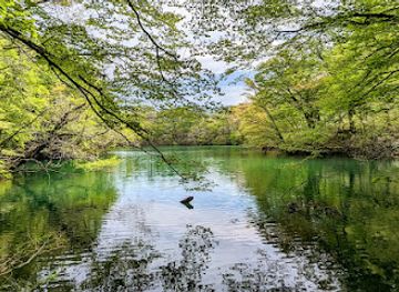japan/tohoku/attraction/lake-juniko