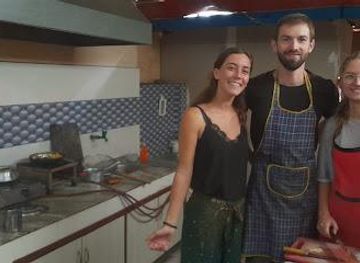 nepal/nagarkot/attraction/nirvana-cooking-class