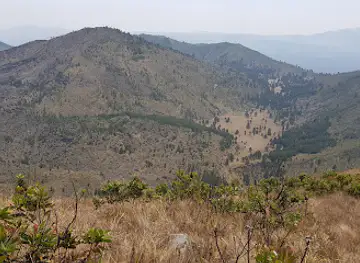 Mount Rungwe