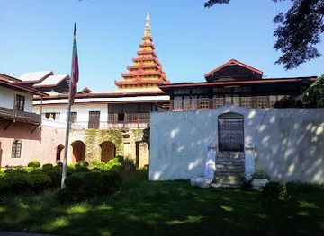 myanmar-burma/inle-lake/attraction/nyaung-shwe-cultural-museum