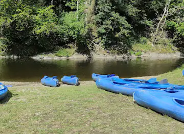 La Roche outdoor-centre