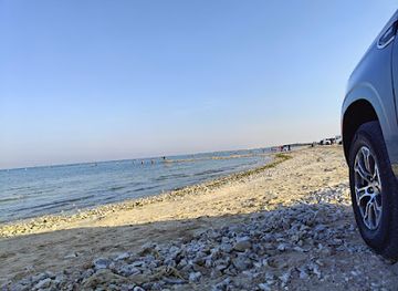 qatar/al-wakra-beach/attraction/wakrah-beach-caravans-available