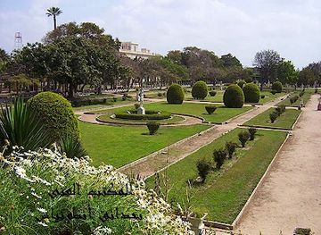 egypt/alexandria/attraction/antoniades-gardens