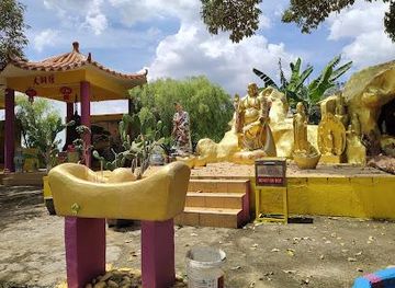 malaysia/kuantan/attraction/lao-zi-temple