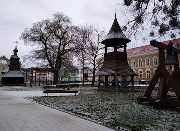 slovakia/kosice/attraction/wooden-church-of-kozuchovce