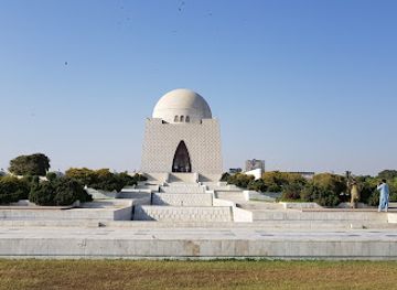 pakistan/karachi/attraction/mazar-e-quaid-e-azam