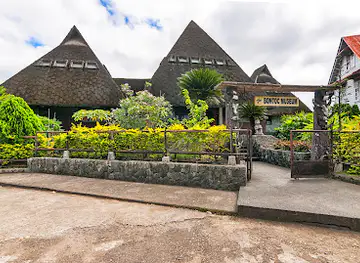 The Bontoc Museum