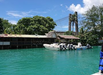 palau/jellyfish-lake/attraction/japan-palau-friendship-bridge
