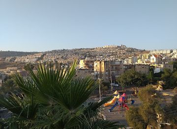 israel/tiberias/attraction/gan-hayim