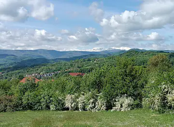 Габровски Балкан