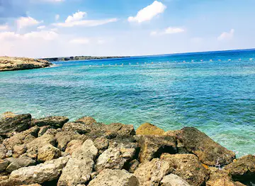 Karpaz Gate Marina
