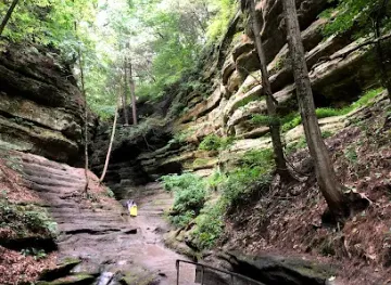 Starved Rock State Park