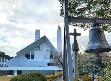 japan/nagato/attraction/yamaguchi-xavier-memorial-church
