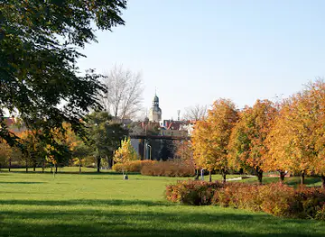 John Paul II Park