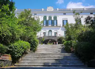 Villa Floridiana