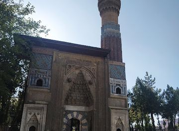 turkiye/troad/attraction/sahip-ata-museum