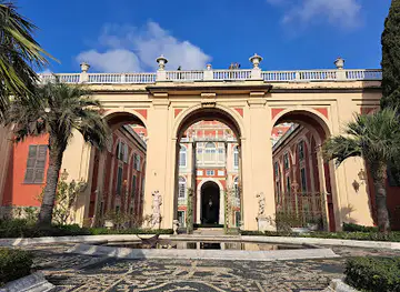 Royal Palace Museum