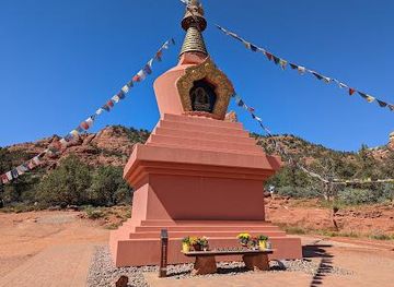arizona/flagstaff/attraction/amitabha-stupa-and-peace-park
