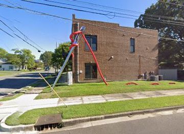 kentucky/paducah/attraction/world-s-largest-quilting-needle