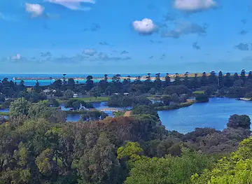 Cannon Hill Lookout
