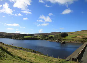 Sulby Reservoir