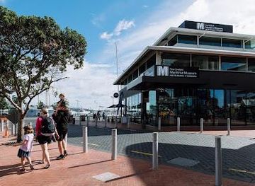 new-zealand/auckland/attraction/new-zealand-maritime-museum