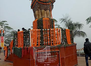 india/uttar-pradesh/attraction/indian-flag