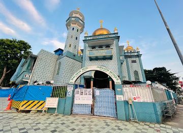 singapore/kampong-glam/attraction/masjid-malabar