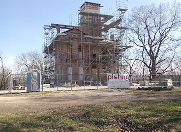 Sauer Castle