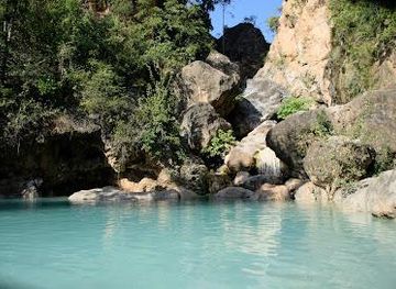 myanmar-burma/mandalay/attraction/dee-dote-blue-lagoon