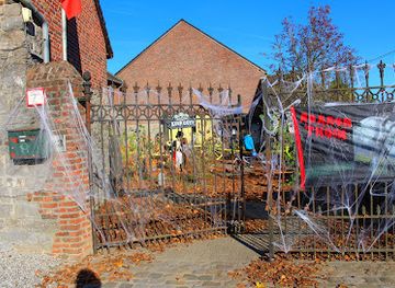 belgium/hainaut/attraction/centre-general-gerard-ligny