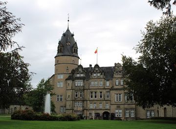 germany/teutoburg-forest/attraction/fontanenbrunnen-im-schlosspark