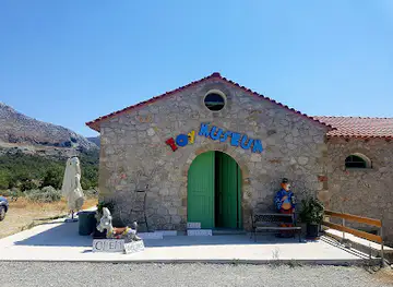 Rhodes Toy Museum